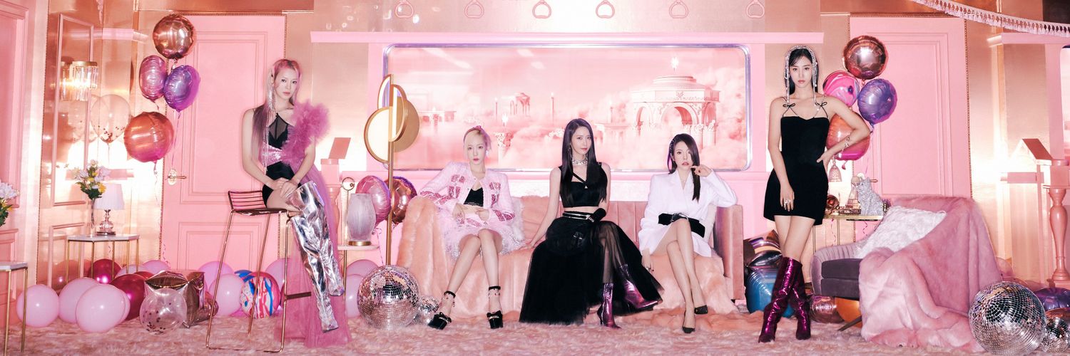 snsd_nar's profile banner image