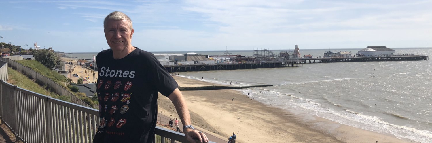 djrobperks's profile banner image