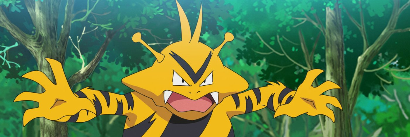 Electabuzz.eth banner