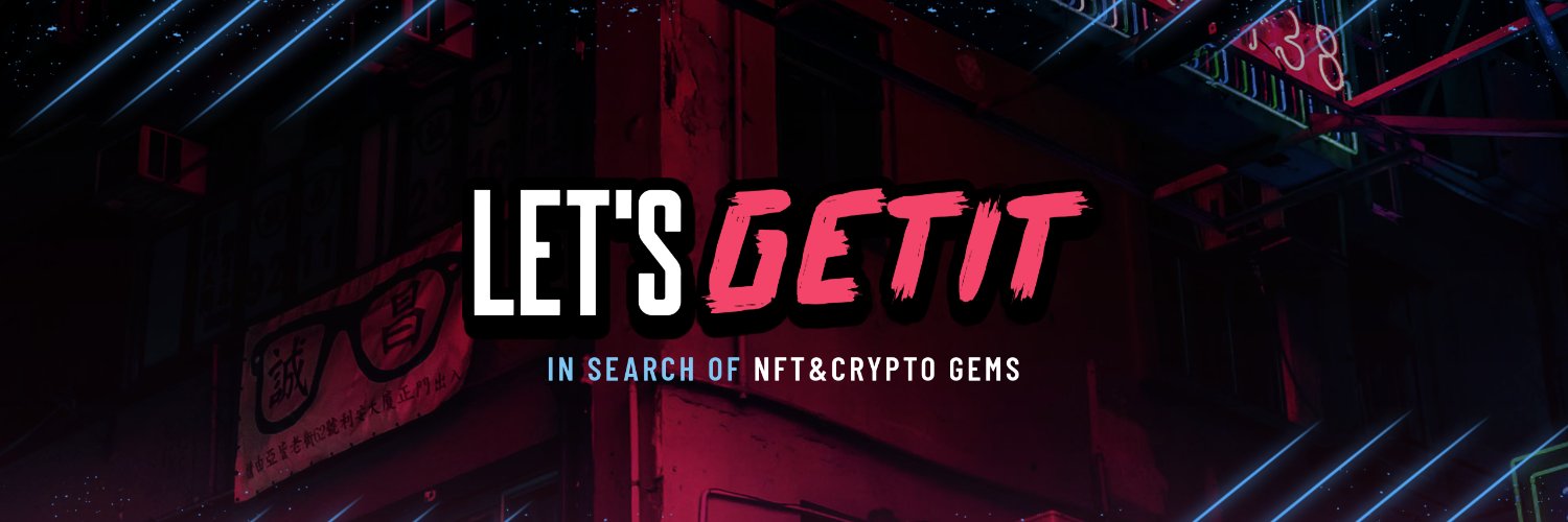 LetsGet_Crypto's profile banner image