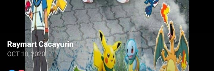 Raymart123 banner