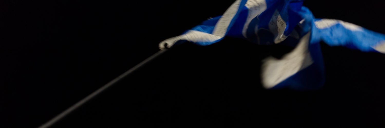 I WEAR A MASK 😷 banner