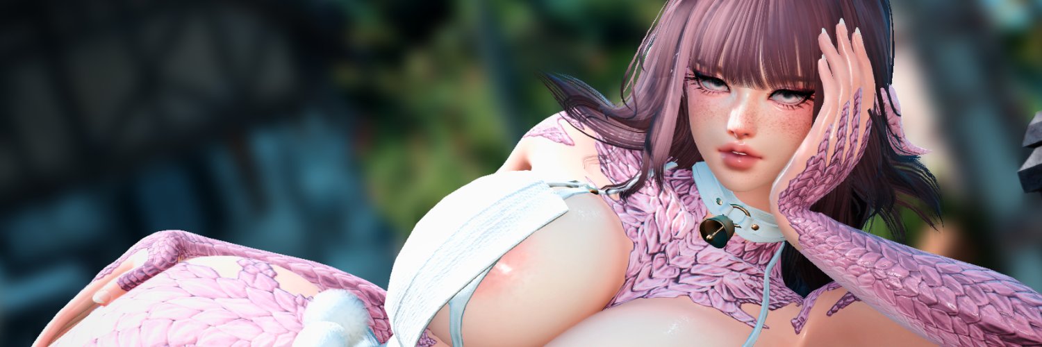 monique ♡ banner