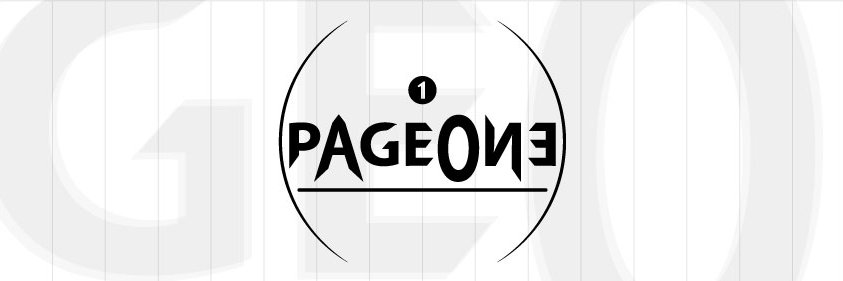 Pageone Goats banner