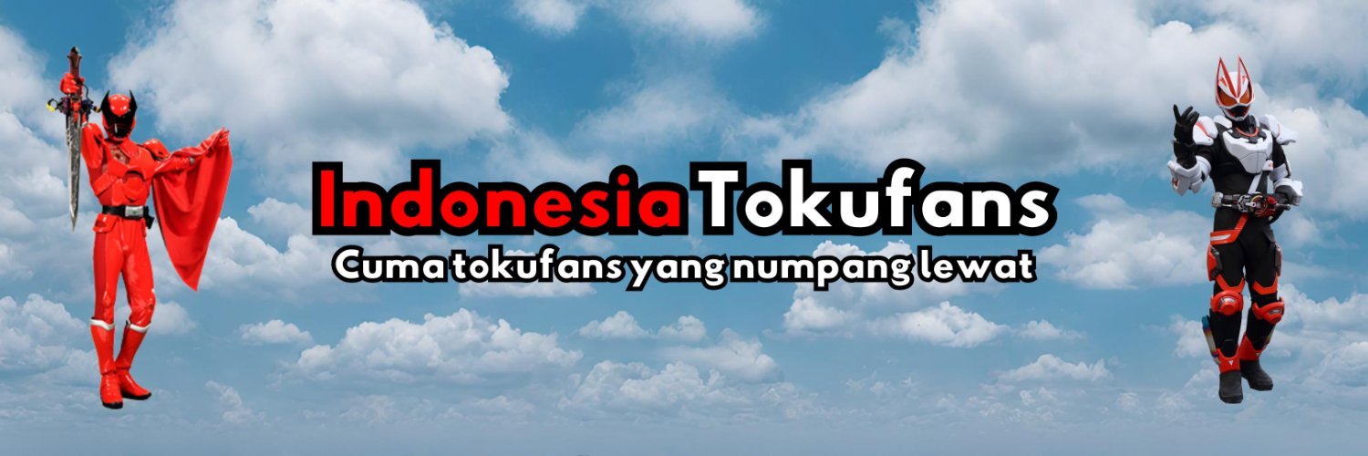 ITokufans's profile banner image