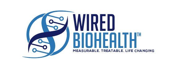 Wired BioHealth banner