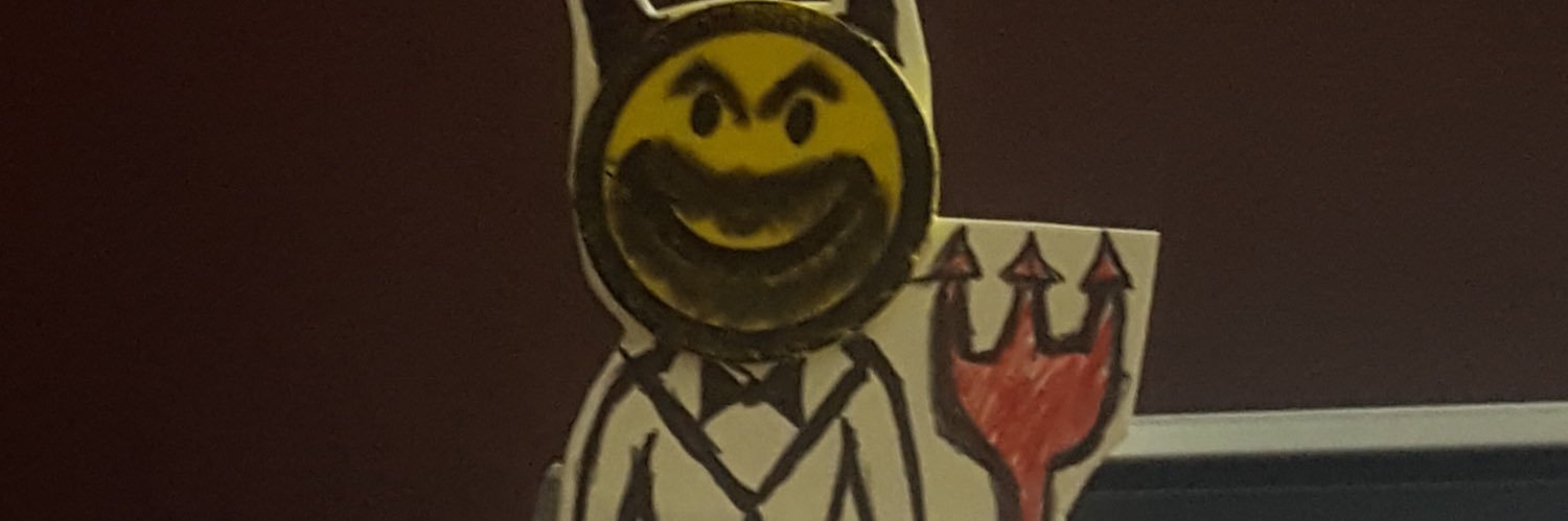 luisriv98's profile banner image