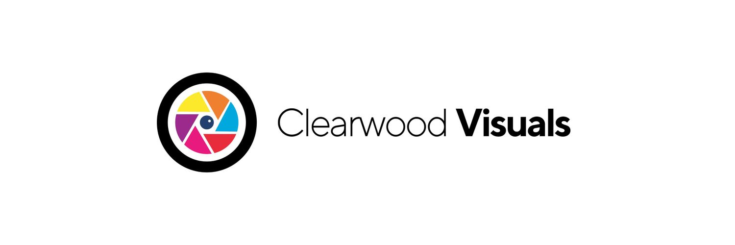 ClearwoodVisual's profile banner image