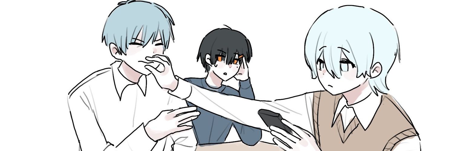 やみぢゃ、 banner