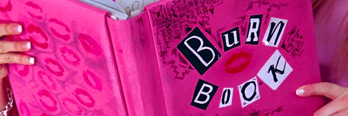 Ice Spice World's banner