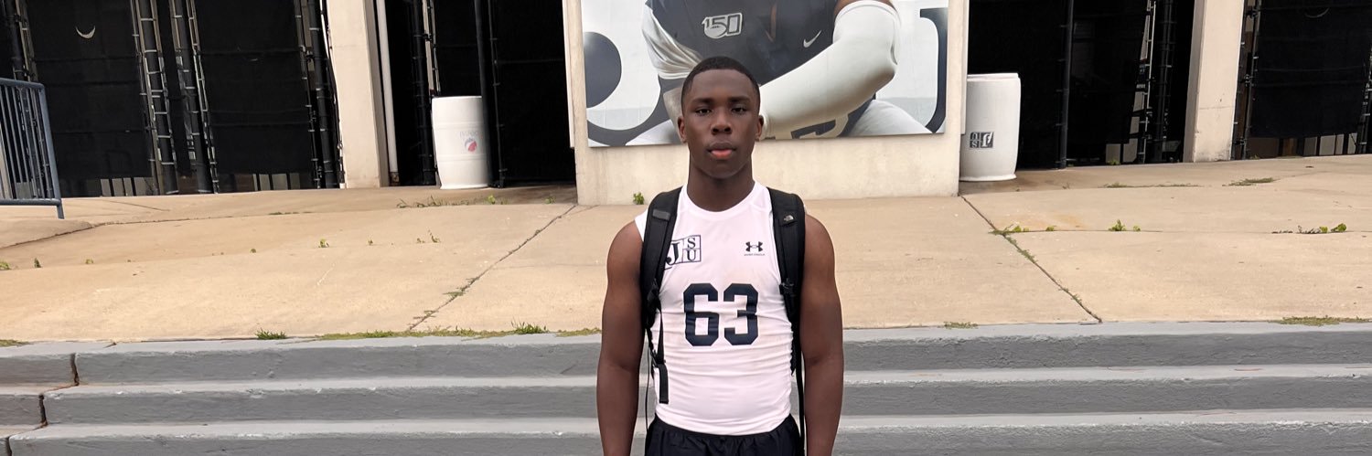 Dakota Haralson banner