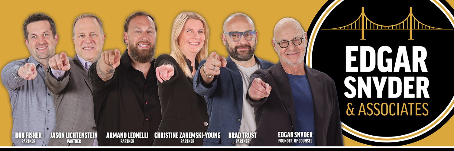 Edgar Snyder & Assoc banner