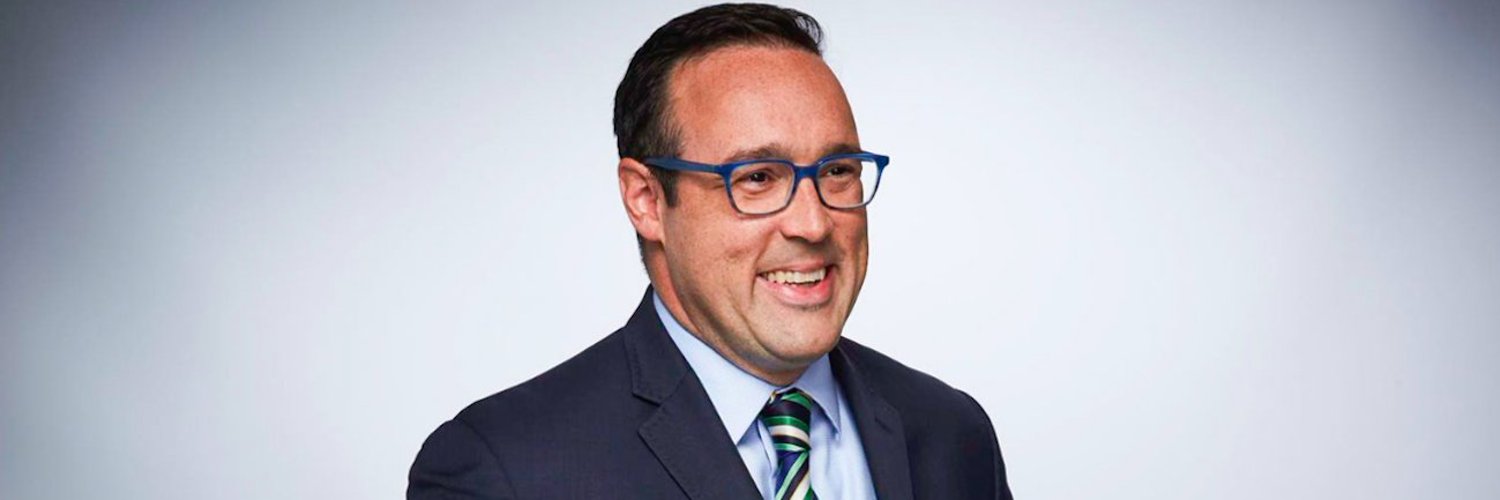 Chris Cillizza Profile Banner