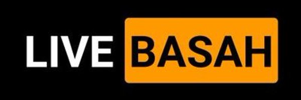 Live Basah Profile Banner