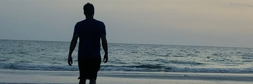 raybaumann's profile banner image