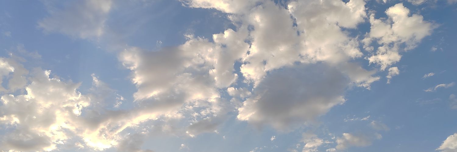 Dime con letras banner