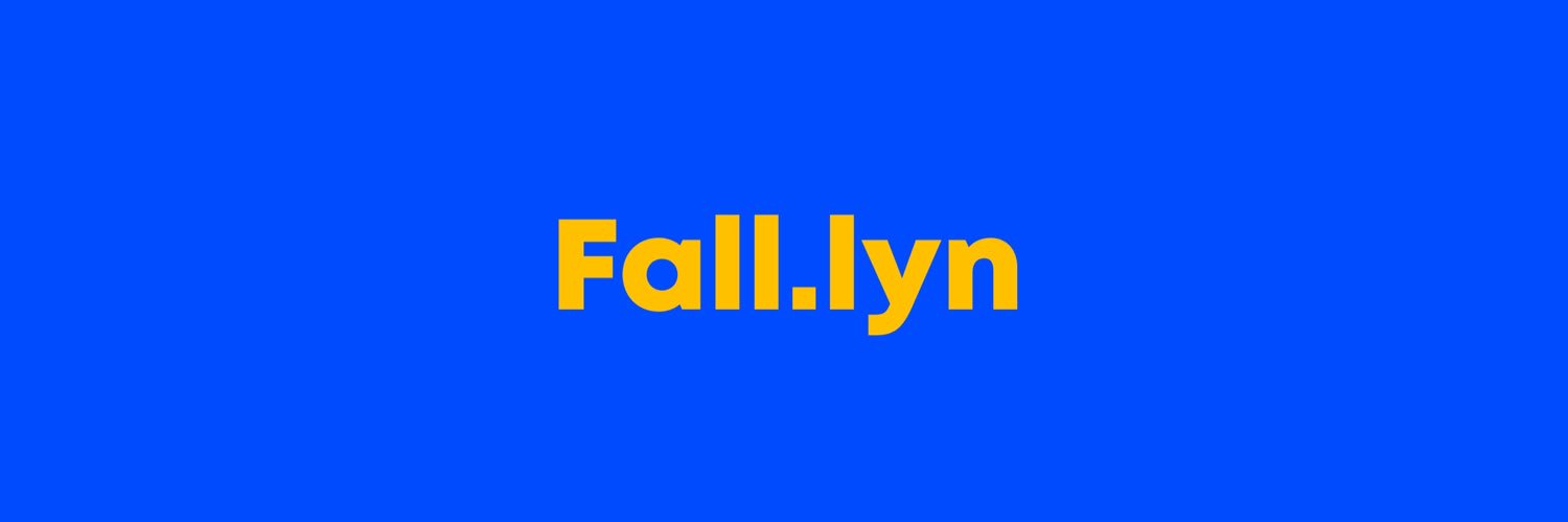 Fall | VGen comms's banner