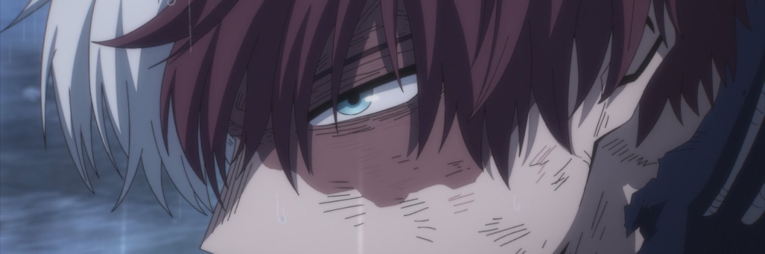 のあちの日常。 banner