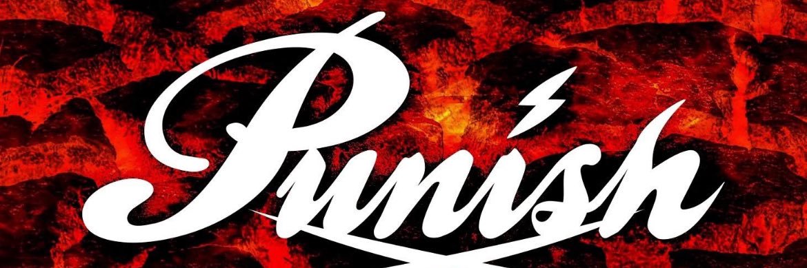 punish2017's profile banner image