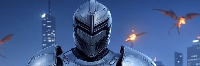 Knight Manager banner