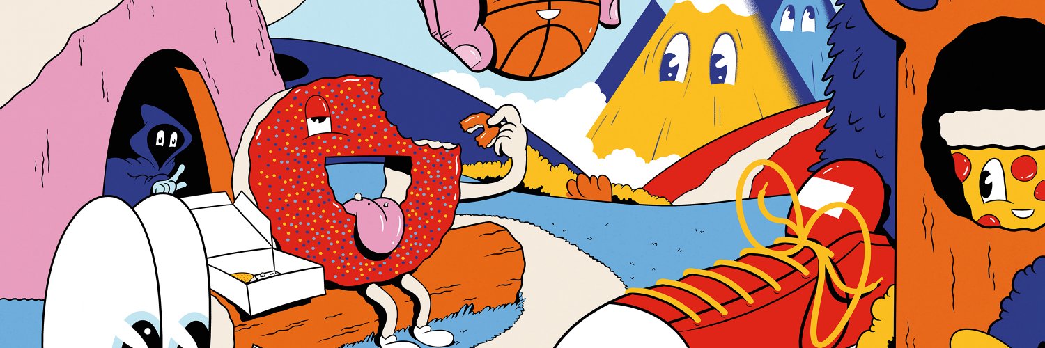 ryansnook's profile banner image