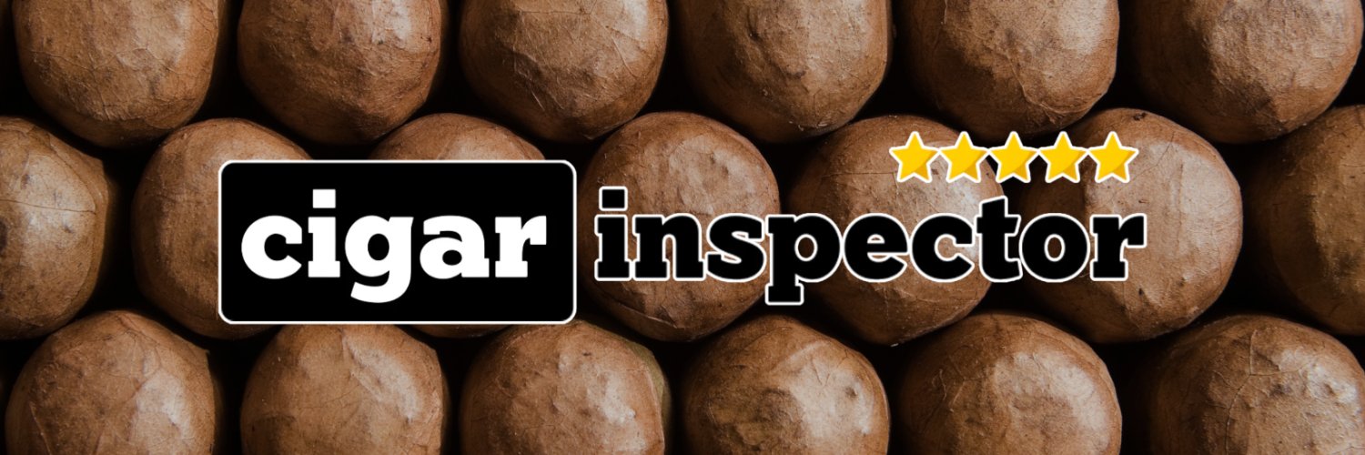 CigarInspector's profile banner image