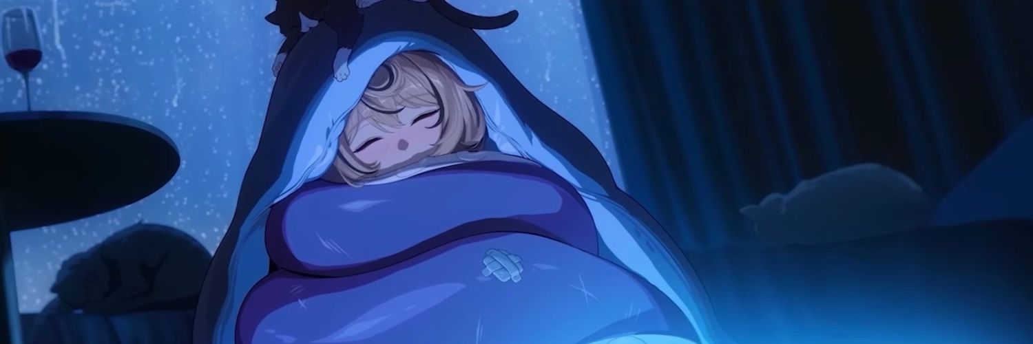 kokomils's profile banner image