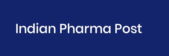 Indian Pharma Post banner