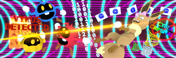 eevee Profile Banner