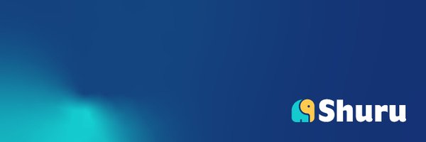 ShuruInc Profile Banner