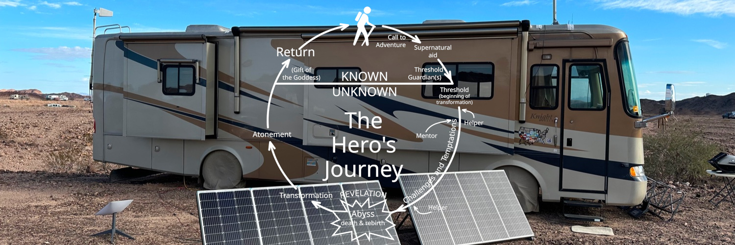 Patrick Montelo banner