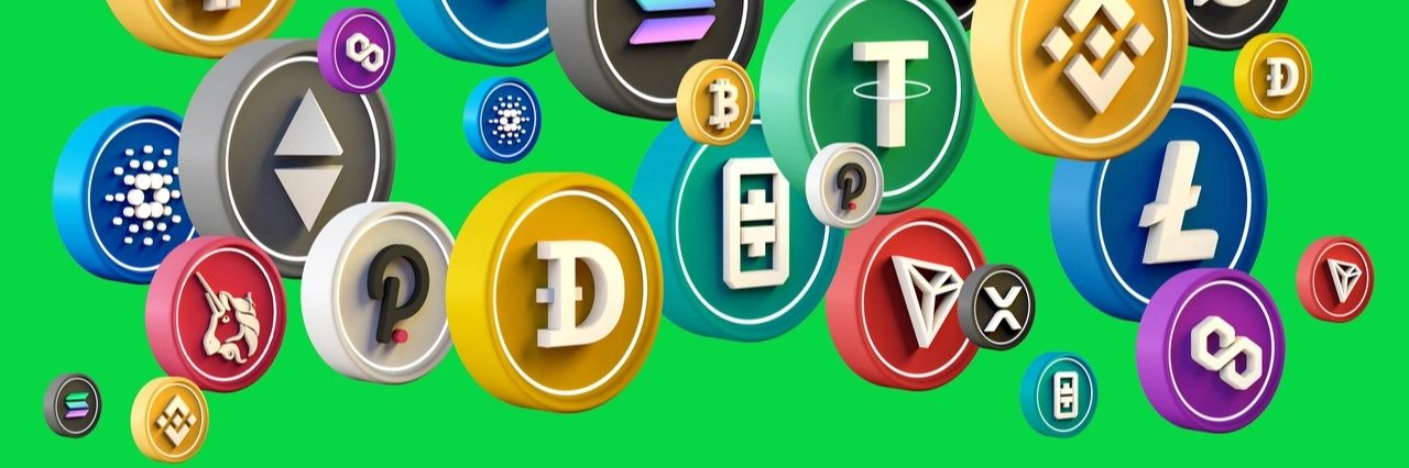 Venus Investment Protocol banner