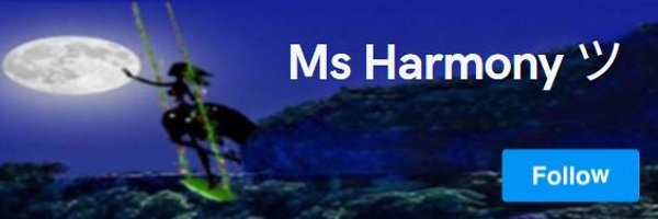 Ms_Harmony58 Profile Banner