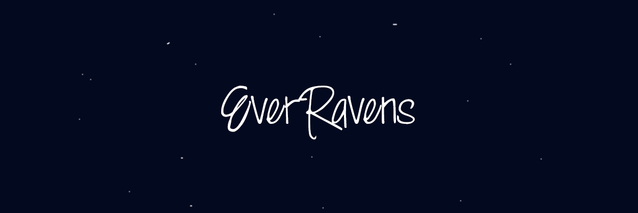 Raven Gaming banner