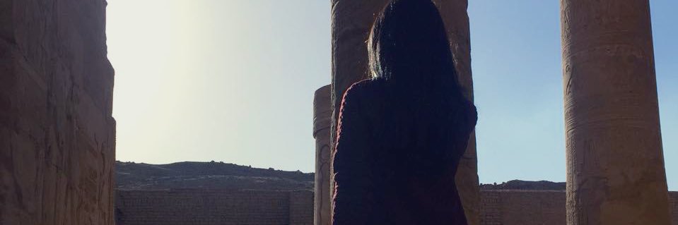 Rodainaserag's profile banner image