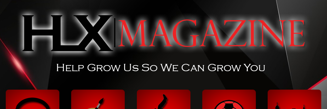 HLXMag's profile banner image
