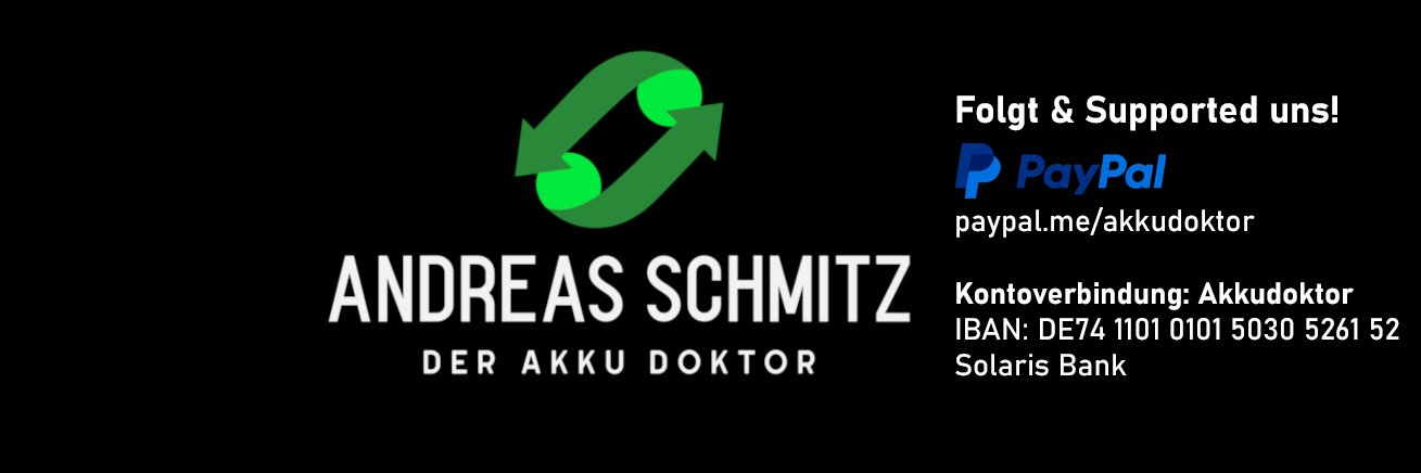 Akkudoktor's banner