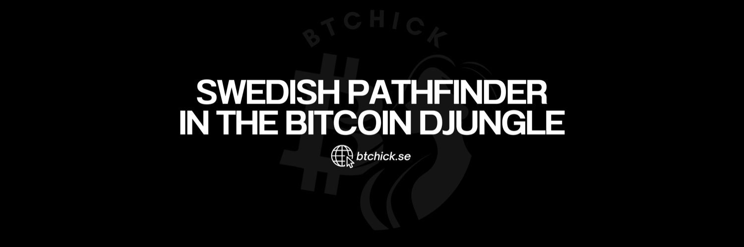 BTChick's banner