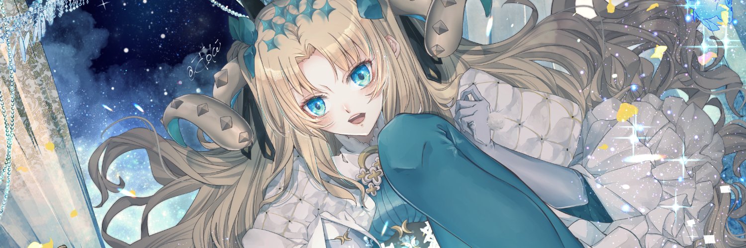 暁鷺(toki)@依頼募集中 banner