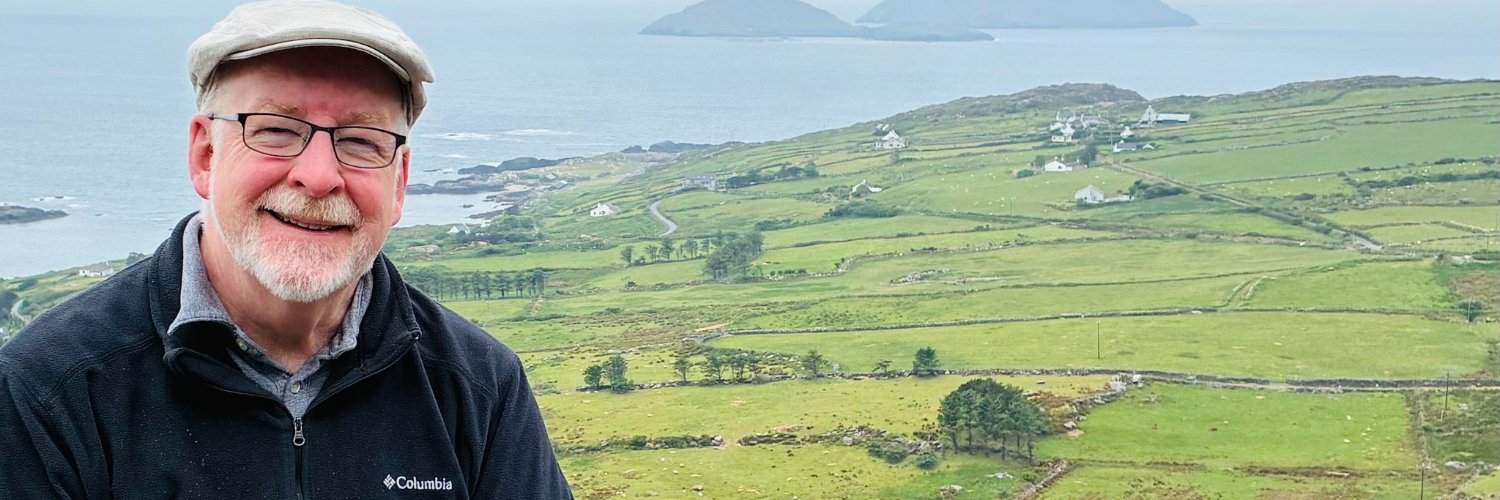 Kevin Kennedy banner