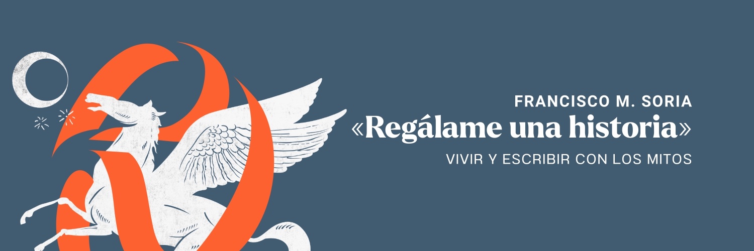 Editorial Rosamerón banner