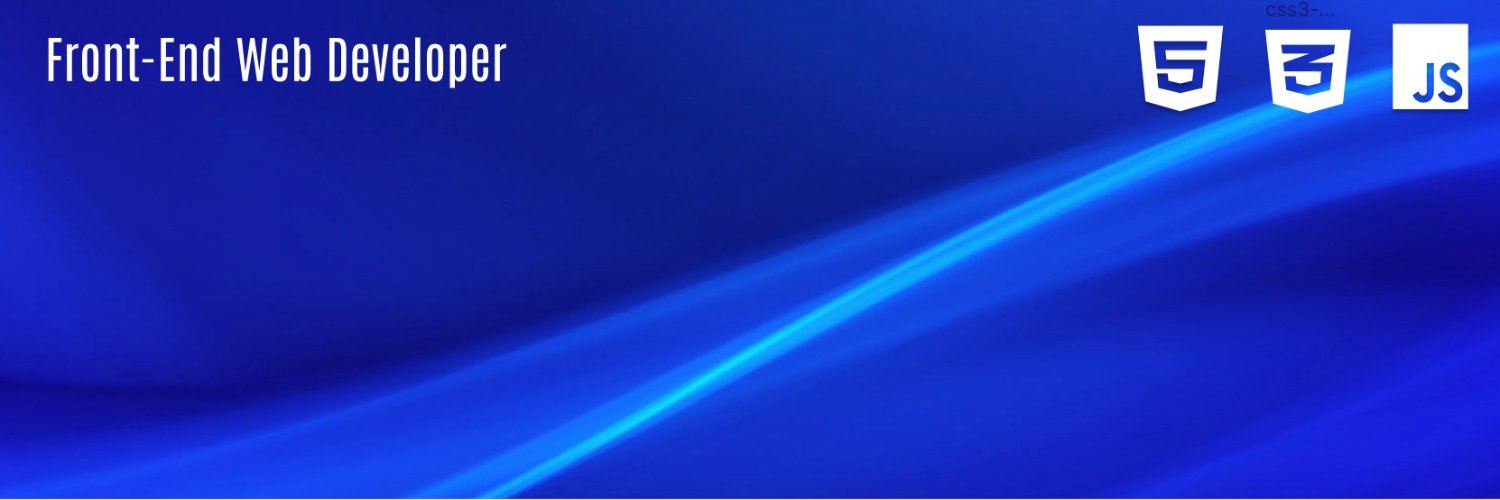 antoninick's profile banner image