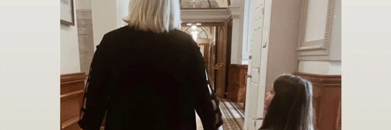 SylvieDAmours's profile banner image