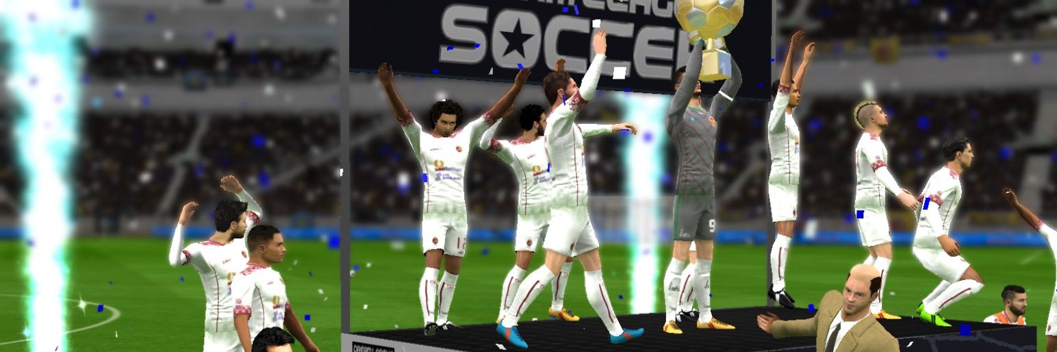 Muhammad Danny Ferry banner