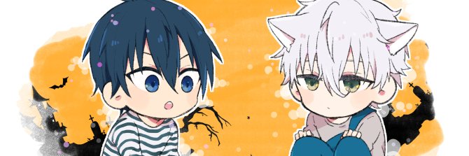 ゆー🍦 banner