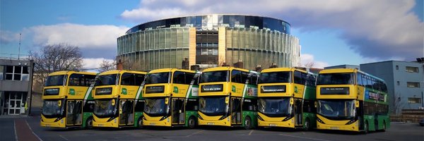 CEO_DublinBus Profile Banner