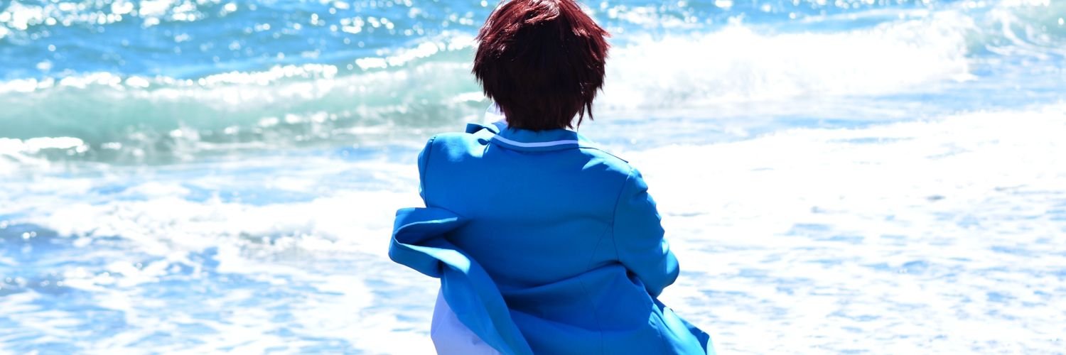 英 banner