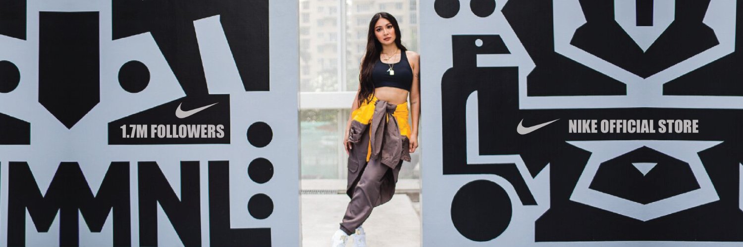 Nike Philippines Store banner