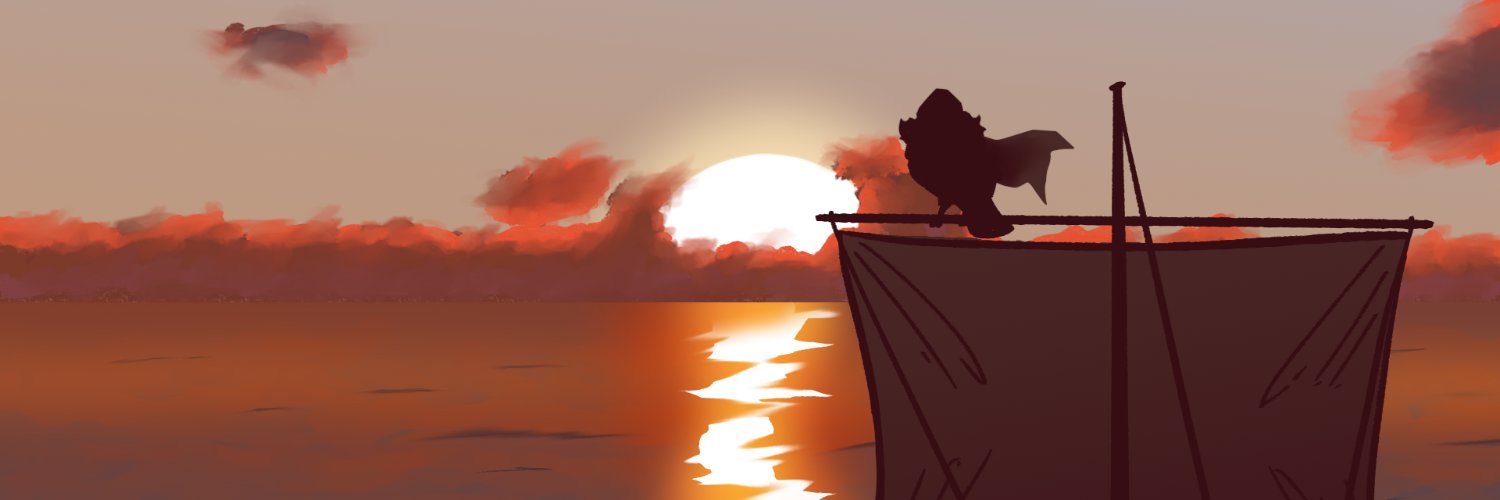 TheKeaDane's profile banner image