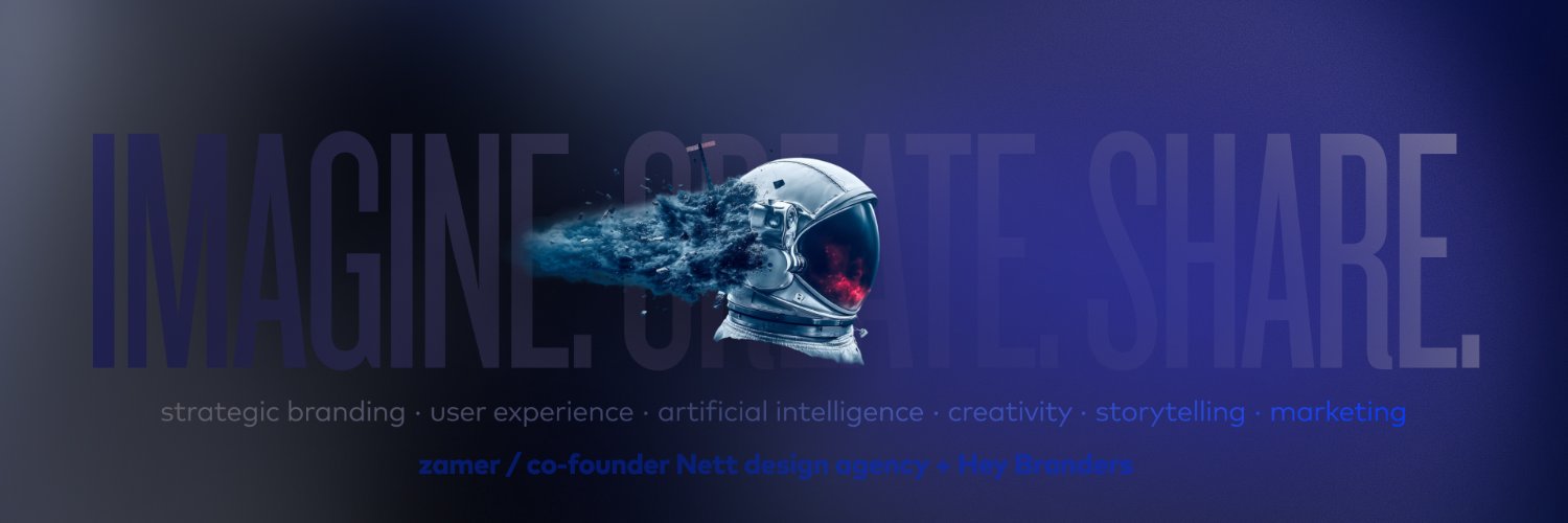 zamer's profile banner image